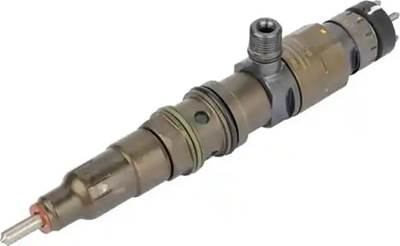 Part Type: Injectors - Fuel - Bosch Reman DD15 & DD16 Fuel Injector 0 986 435
