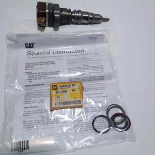 Caterpillar 3126E for a Cat 3126E