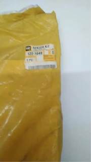 Caterpillar 3406B for a Cat 3406B