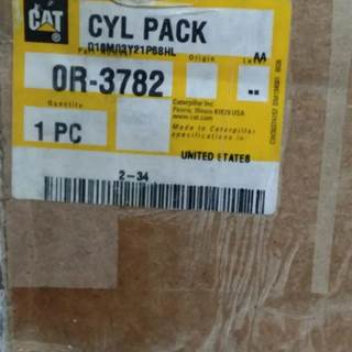 Caterpillar 3406B for a Cat 3406B