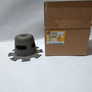 Caterpillar 100-2847 Engine Cover OEM for 3406B/3406C and SR4/980F/623F/623E/375-A