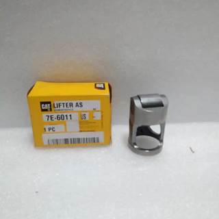 New Caterpillar Fuel Injector Valve Lifter, Part # 7E-6011, Fits 3406B