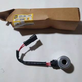 Caterpillar C15 for a Cat C15