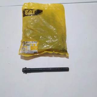 Caterpillar C15 for a Cat C15