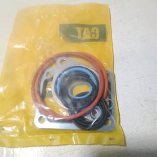 Caterpillar C15 Oil Cooler and Lines Gasket Kit, Part # 1891814