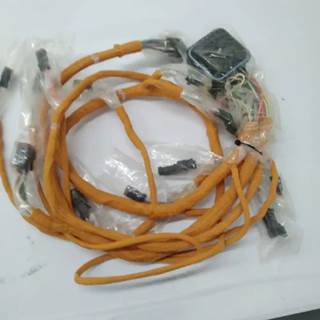 New OEM Caterpillar C15 Engine Wiring Harness, Part # 243-1069 / 2431069