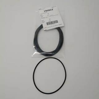 Caterpillar 142-6217 Cylinder Liner O-Ring Seal 6 Pack for C15/C16/3406E
