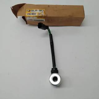 Caterpillar 24V Solenoid Coil Assembly, Part # 236-9837, for C7/C9/C13/C15
