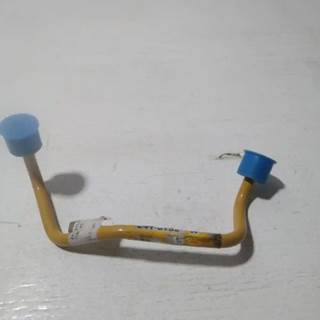 Caterpillar C7 Hydraulic Pump Injector Tube 9.52MM, Part # 241-3782