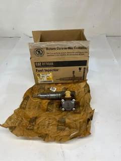 Caterpillar for a Cat