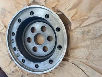 Caterpillar for a Cat