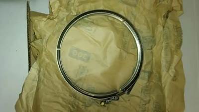 Caterpillar for a Cat