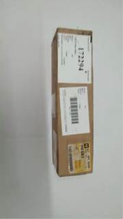 Caterpillar for a Cat