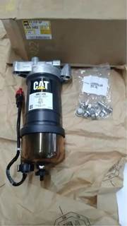 Caterpillar for a Cat