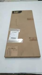 Caterpillar for a Cat