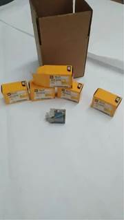 Caterpillar for a Cat