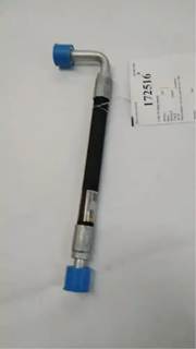 Caterpillar for a Cat