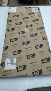 Caterpillar for a Cat