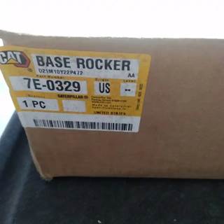 Caterpillar for a Cat