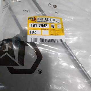 Caterpillar for a Cat