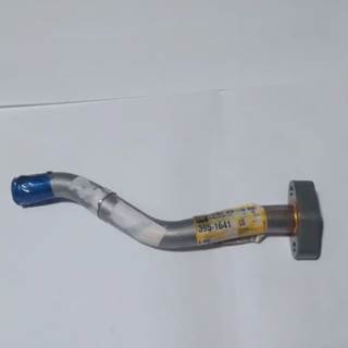 Caterpillar for a Cat