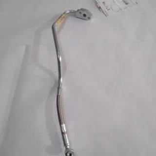 Caterpillar for a Cat