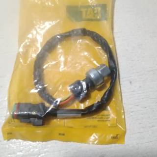 Caterpillar Genuine Oil Pressure Sensor, Part # 118-6315