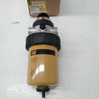 Caterpillar 1/2 Inch Water Separator Element, Part # 129-6763