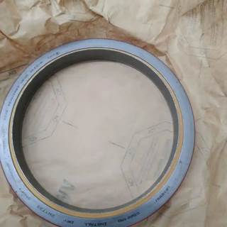Caterpillar Crankshaft Seal 186.33MM OD, Part # 2W-1733