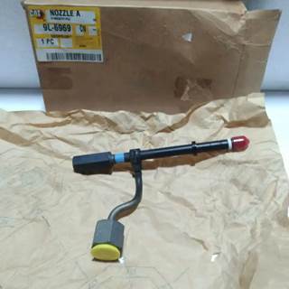 Genuine Caterpillar Fuel Injector Nozzle A, Part # 9L-6969 for 3208 Engine