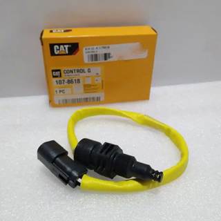 Caterpillar Low Temperature Sensor, Part # 107-8616 / 1078618