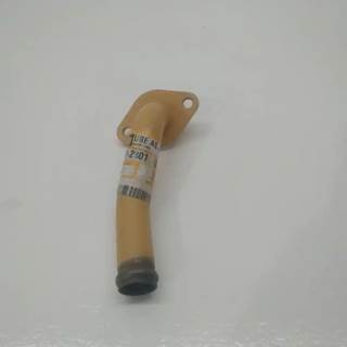 New Genuine Caterpillar Oil Cooler Tube for Cat C11/C13 Engines, Part # 241-2801/2412801