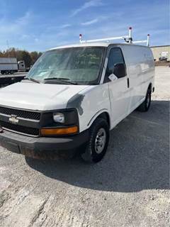Chevrolet Express