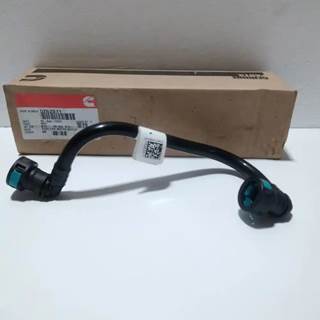 Cummins Compressor Water Outlet Tube 6.7L ISB/QSB EPA13, Part # 5262071