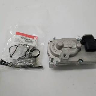 Cummins Holset VGT Turbo Actuator Kit ISB 6.7L ISC ISL HE300VG, Part # 5496045RX