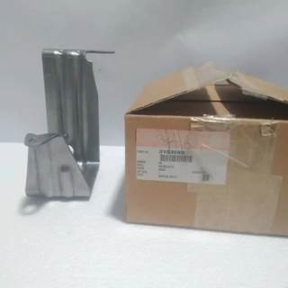 Cummins ISM/QSM Heat Shield for EPA02 11L Engines, Part # 3103593