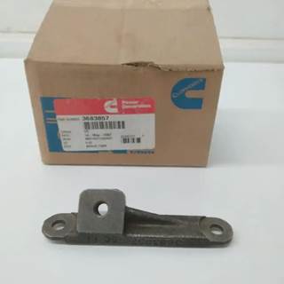 Cummins ISX/QSX Tube Brace, Part # 3683857