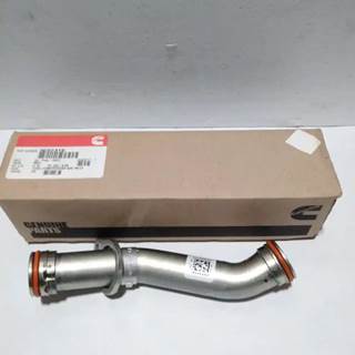Cummins ISX Compressor Air Inlet Tube, Part # 3692318 for EPA21 15L ISX/QSX