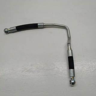 Genuine Cummins ISX 15L Fuel Supply Tube, Part # 4298252