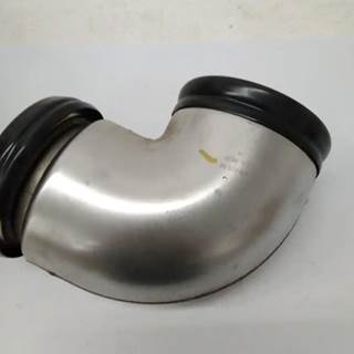 Cummins Tube Connector Elbow EPA10 ISX/QSX 15L Diesel Engine, Part # 2880377