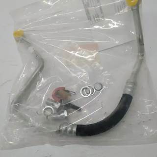 New OEM Cummins ISX/QSX 15L Fuel Tube Kit Fuel Supply Line, Part # 5579015