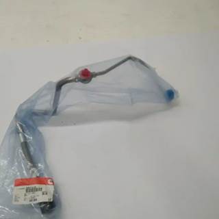 New Genuine Cummins ISX Turbo Coolant Hose Flexible Line Pipe, Part # 2891938