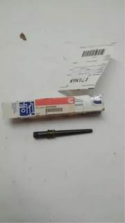 Part Type: Injectors - Fuel - OEM Cummins Injector Fuel Supply Connector 4928589