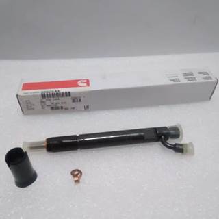 Part Type: Injectors - Fuel - Genuine Cummins Fuel Injector  p/n 3802644, Core