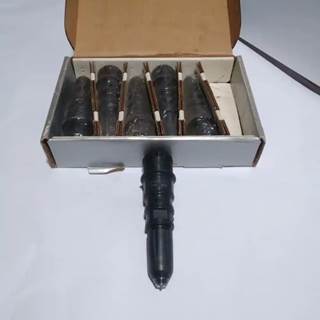 Part Type: Injectors - Fuel - Box Of 6 Pro Diesel Reman Injectors p/n