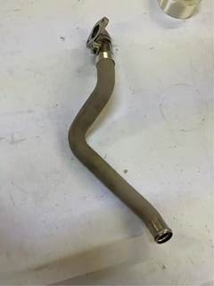 Cummins Air Transfer Tube 4352643, Core Charge: 0.00