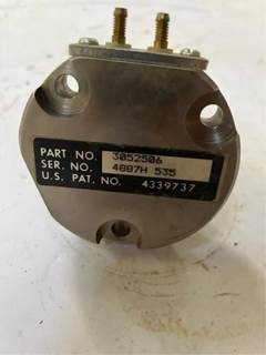 Genuine OEM Cummins Act,Gov 3052506, Core Charge: 0.00