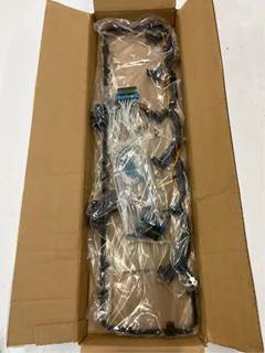 Dtech 06-12 Dodge Cummins 5.9L/6.7L Valve Cover Gasket Set DT5179091AC, Core