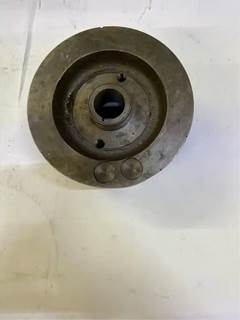 Genuine Cummins 5V Pulley P/N 196907, Core Charge: 0.00