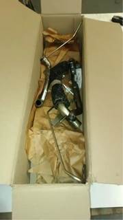 Cummins 4352347 Kit Exh Run Cooler Diesel, Core Charge: 0.00